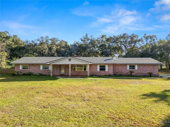 4615 Old Polk City Rd, Lakeland, FL 33809