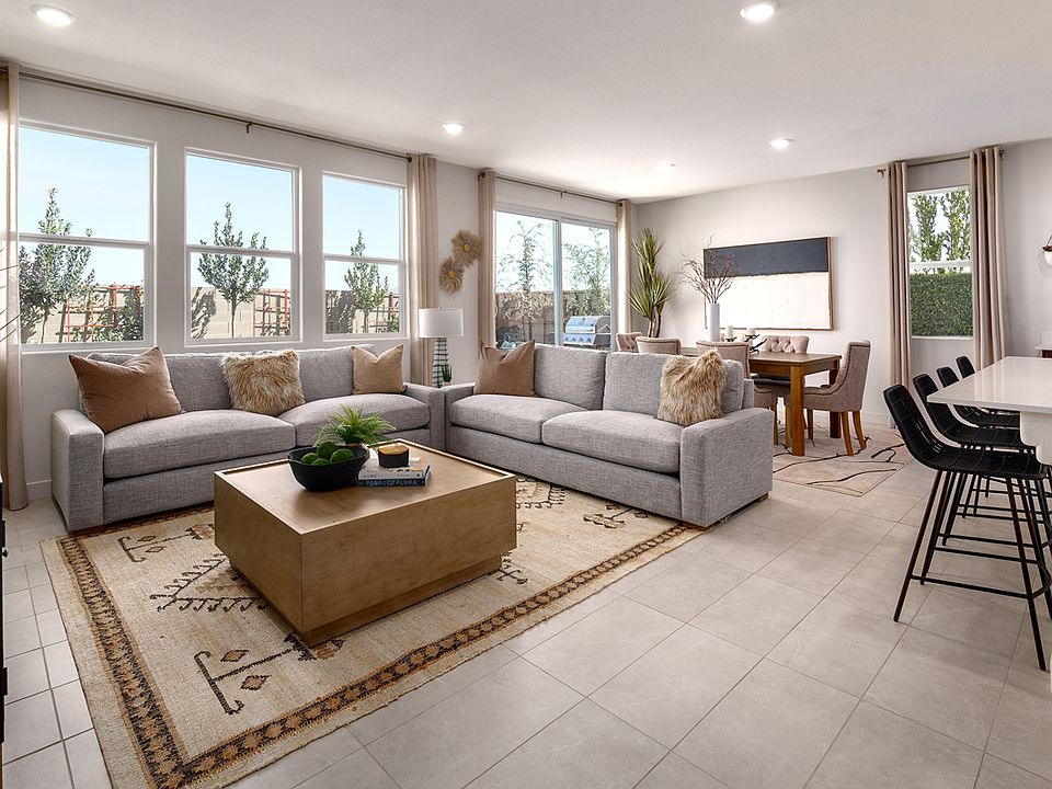 Plan 2469 Modeled Belcarra by KB Home Zillow