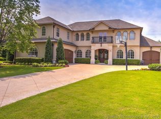 3302 E 115th St, Tulsa, OK 74137