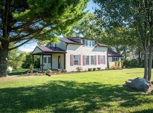 4638 Wallace Rd, Richmond, IN 47374