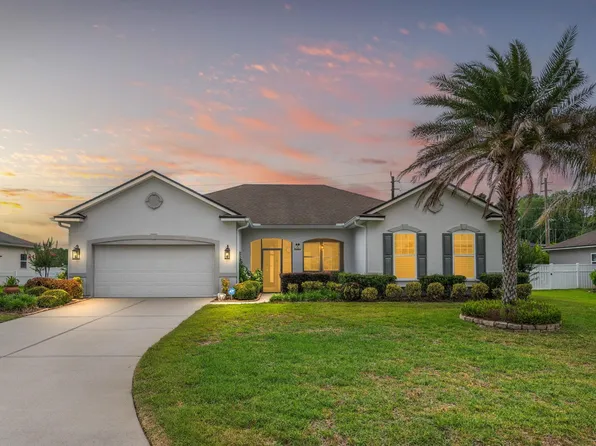 216 Deerfield Glen Dr, Saint Augustine, FL 32086