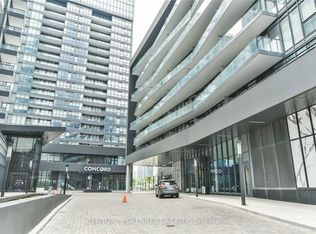 90 Queens Wharf Rd #603, Toronto, ON M5V 0J4