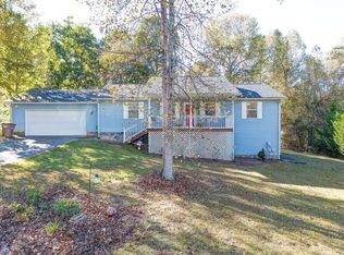 700 Ellis Cir, Chatsworth, GA 30705