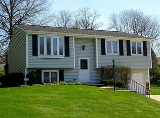 101 Deer Dr, Washington, PA