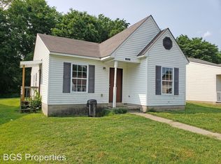 1410 Keats St, Dyersburg, TN 38024