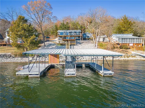 14 Goodwood Rd, Rocky Mount, MO 65072