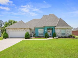 1046 Forest Ridge Loop, Pearl River, LA 70452