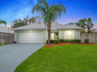 1189 NW 15th St, Stuart, FL 34994