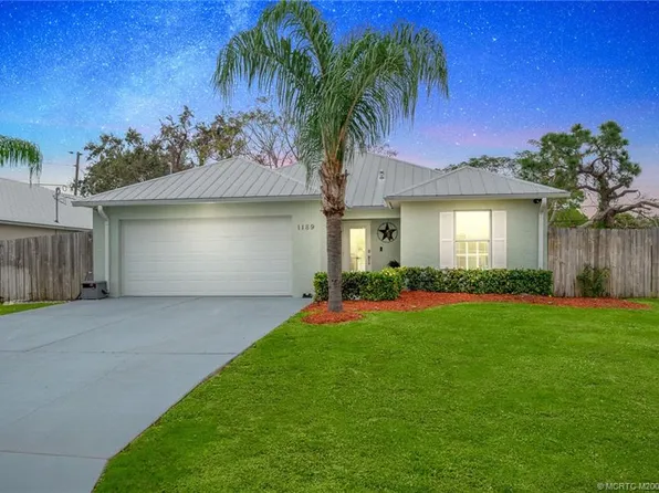 1189 NW 15th St, Stuart, FL 34994