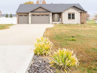 2620 Vulliet Rd, Highland, IL, 62249