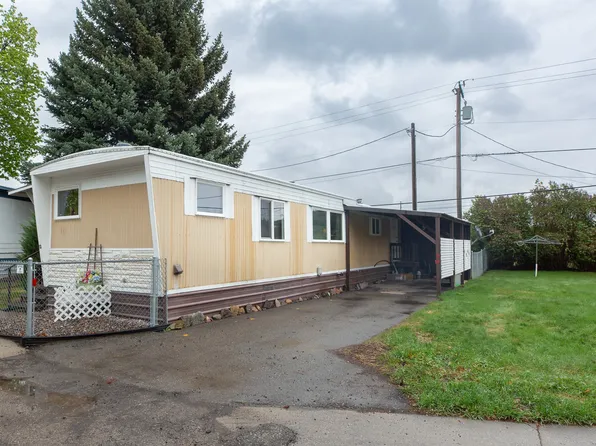 12 Tina Ave, Missoula, MT 59808
