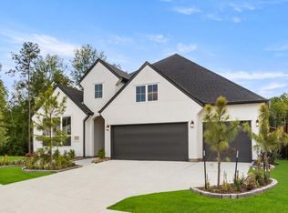 28070 Willow Glen Dr, Spring, TX 77386