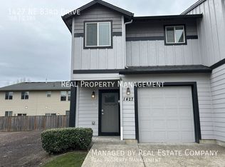 1427 NE 83rd Dr, Vancouver, WA