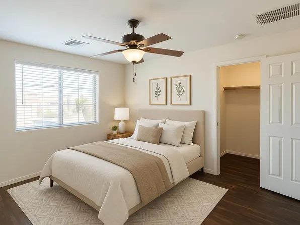 (undisclosed Address), Maricopa, AZ 85139