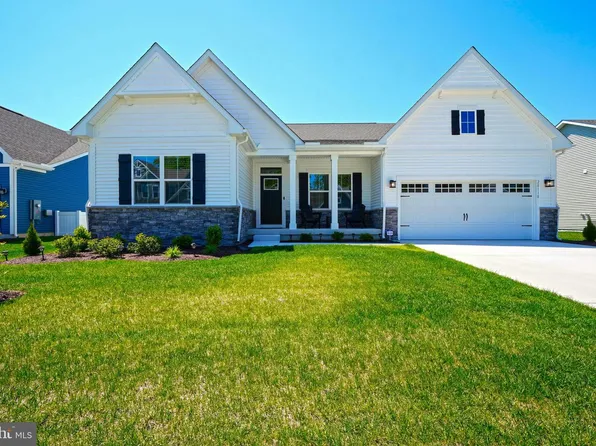 28118 Celestial Way, Lewes, DE 19958