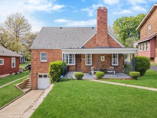 24 W Manilla Ave, Pittsburgh, PA 15220