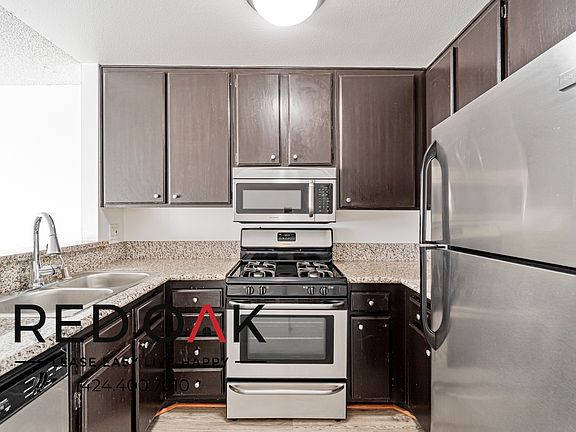 2nd image of 1522 N Formosa Ave APT 216