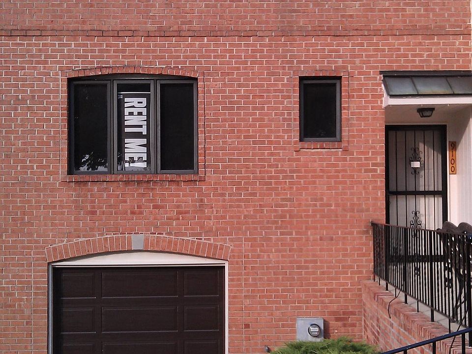 Outside entrance