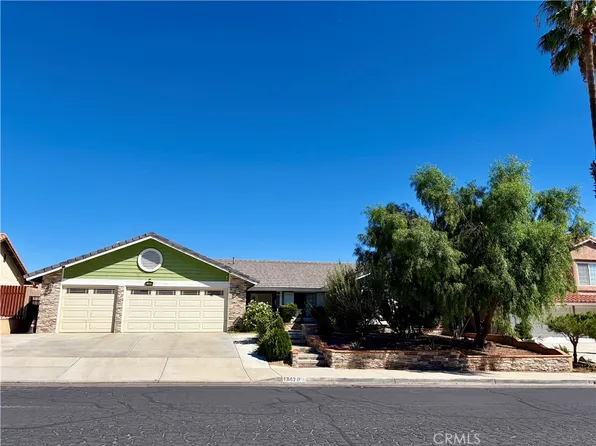13470 Iron Stone Ave, Victorville, CA 92392