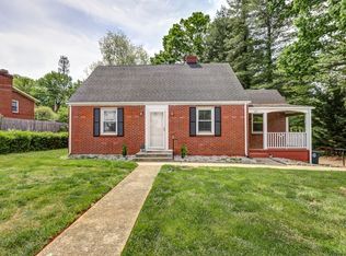 114 Coffee Rd, Lynchburg, VA 24503