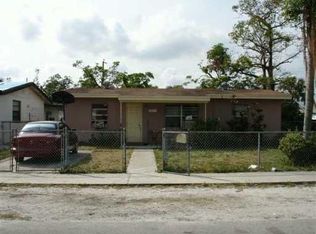 515 NW 15th Way, Fort Lauderdale, FL 33311