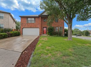 8219 Talkenhorn, Converse, TX 78109