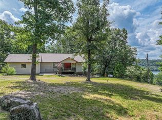 161 Hillcrest Rd, Eureka Springs, AR 72631