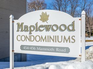 456 Mammoth Rd APT 5, Dracut, MA 01826