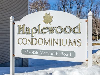 456 Mammoth Rd APT 5, Dracut, MA, 01826