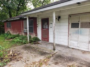 166 Broadhurst Dr, Houston, TX 77047