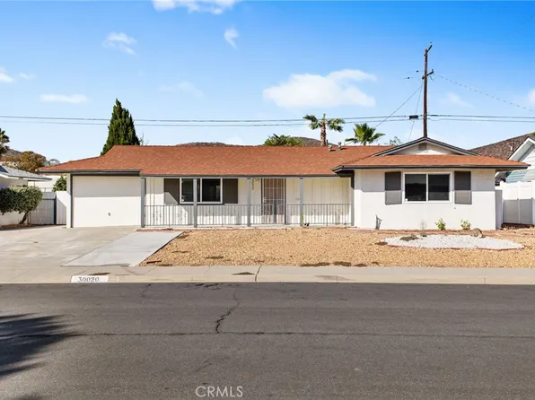 30020 Thornhill Dr, Menifee, CA 92586