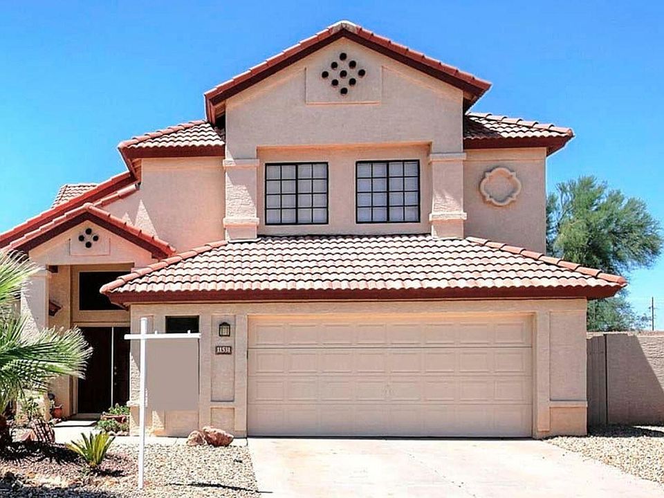 1st image of 11531 W CRIMSON Lane