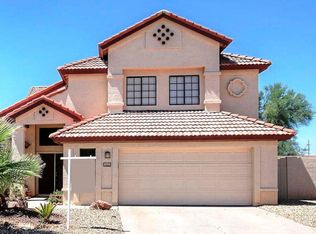 11531 W Crimson Ln, Avondale, AZ 85392