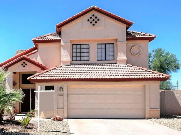 11531 W CRIMSON Lane, Avondale, AZ 85392