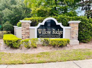 3620 KIRKPATRICK Circle #1, Jacksonville, FL 32210