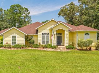 14660 NW 174th Ave, Alachua, FL 32615