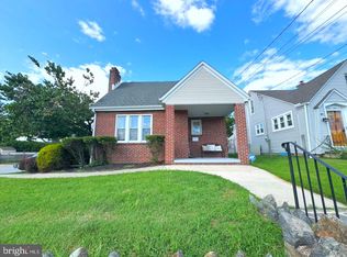 109 Boxwood Rd, Wilmington, DE 19804