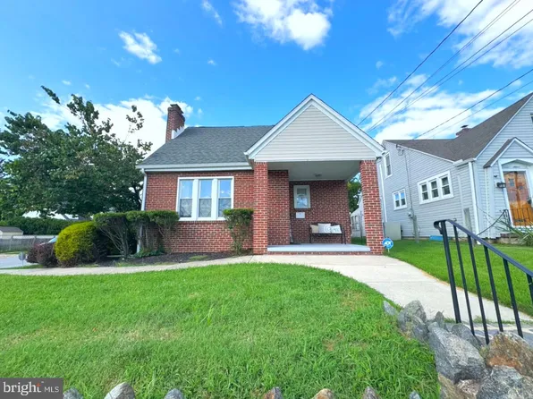 109 Boxwood Rd, Wilmington, DE 19804