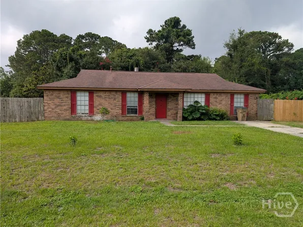 7105 Golden Isles Way, Savannah, GA 31410