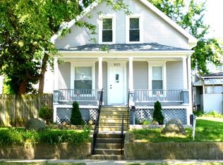 823 Cora St, Joliet, IL 60435