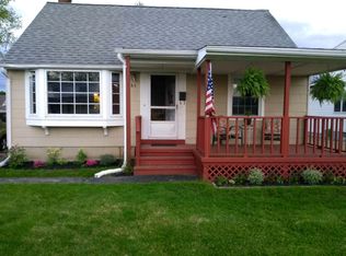 165 Yeager Dr, Cheektowaga, NY 14225