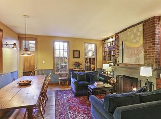 5C Carmine St, New York, NY 10014