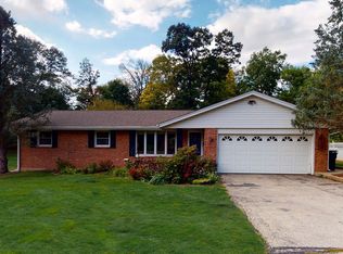 8968 Olson Rd, Belvidere, IL 61008