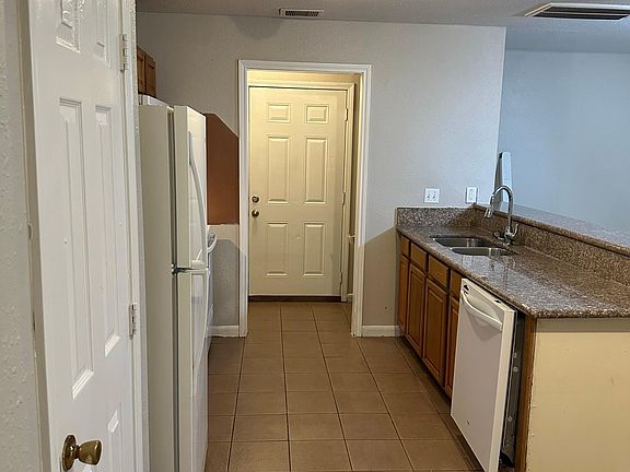Washer / Dryer Connections, Pantry and Half Bath