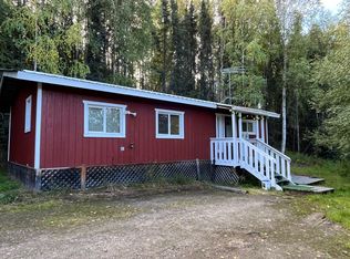 961 Gold Mine Trl, Fairbanks, AK 99712