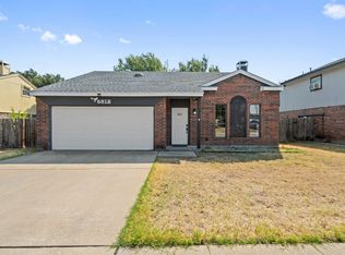 6812 Brookdale Dr, Watauga, TX 76148
