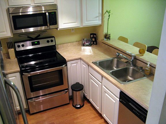 4th image of 604 E Weber Dr APT 17