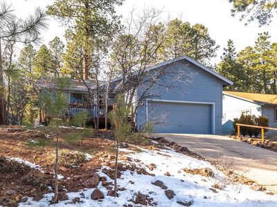 1651 W UNIVERSITY HEIGHTS Drive N, Flagstaff, AZ, 86005