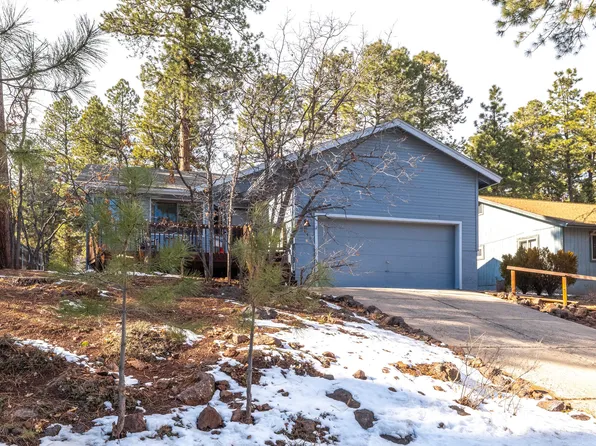 1651 W UNIVERSITY HEIGHTS Drive N, Flagstaff, AZ 86005
