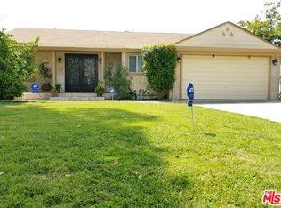 12444 Albers St, Valley Village, CA 91607